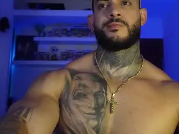 Chaturbate Best live sex cam show of jackson__cottonwood
