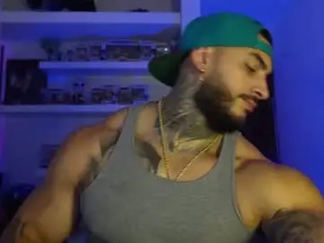 Chaturbate Watch Live Sex Cams of jackson__cottonwood