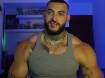 Chaturbate Live Sex of jackson__cottonwood