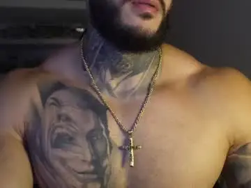 Chaturbate Nude Webcam of jackson__cottonwood