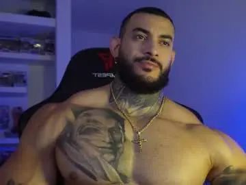 Chaturbate Best Webcam of jackson__cottonwood
