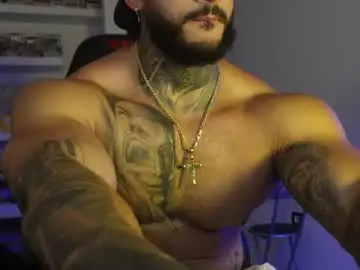 Chaturbate Watch Live Sex Cams of jackson__cottonwood