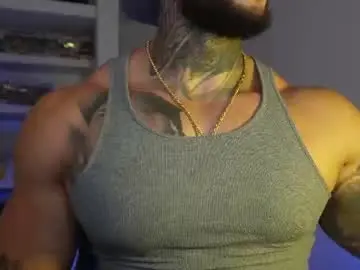Chaturbate Best Webcam of jackson__cottonwood