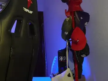 Chaturbate Live Porn of jackson__cottonwood
