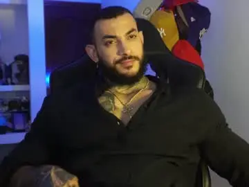 Chaturbate Private Sex Chat of jackson__cottonwood