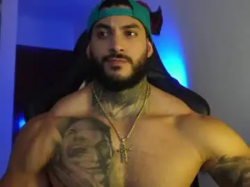 Chaturbate Best live sex cam show of jackson__cottonwood
