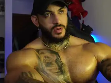 Chaturbate Adult Video Chat of jackson__cottonwood