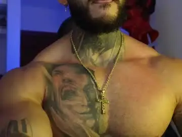 Chaturbate Watch Live Sex Cams of jackson__cottonwood