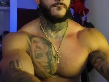 Chaturbate Adult Webcams of jackson__cottonwood