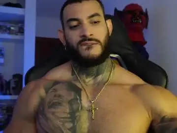 Chaturbate Free Porn Cam of jackson__cottonwood