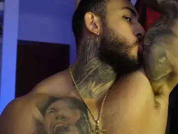 Chaturbate Free Live Porn of jackson__cottonwood