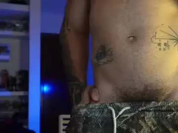 Chaturbate Live Sex of jackson__cottonwood