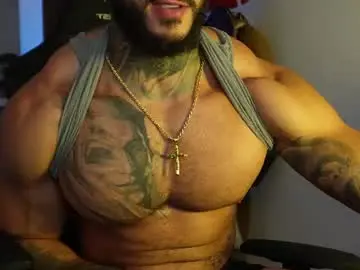 Chaturbate Sex Chat of jackson__cottonwood