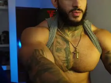 Chaturbate Best Webcam of jackson__cottonwood