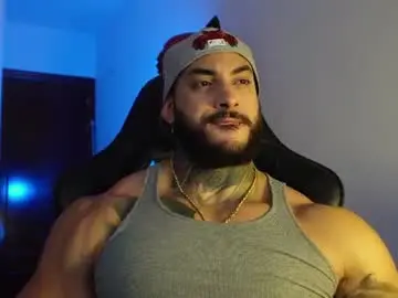 Chaturbate Private Sex Chat of jackson__cottonwood
