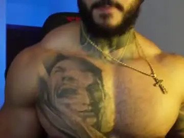 Chaturbate Free Porn Cam of jackson__cottonwood