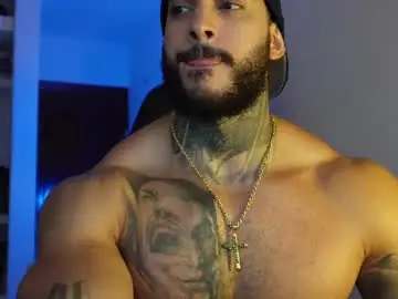Chaturbate Live Sex of jackson__cottonwood