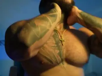 Chaturbate Watch Live Sex Cams of jackson__cottonwood