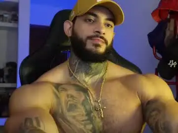 Chaturbate Live Porn of jackson__cottonwood