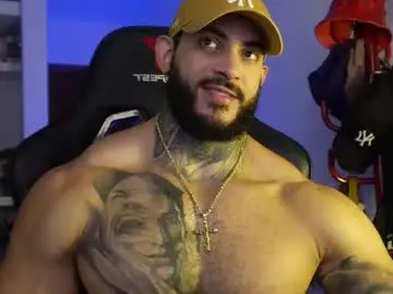 Chaturbate Watch Live Sex Cams of jackson__cottonwood