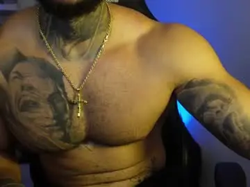 Chaturbate Private Sex Chat of jackson__cottonwood