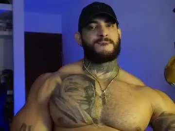 Chaturbate Private Sex Chat of jackson__cottonwood