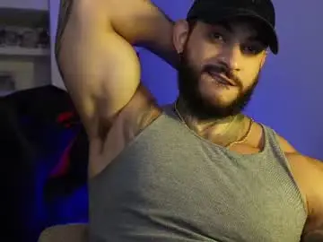 Chaturbate Best live sex cam show of jackson__cottonwood
