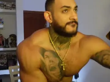 Chaturbate Watch Live Sex Cams of jackson__cottonwood