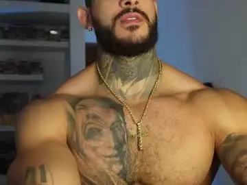 Chaturbate Best Webcam of jackson__cottonwood