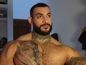 Chaturbate Live Sex of jackson__cottonwood