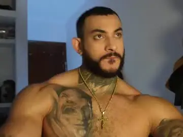 Chaturbate Live Porn of jackson__cottonwood