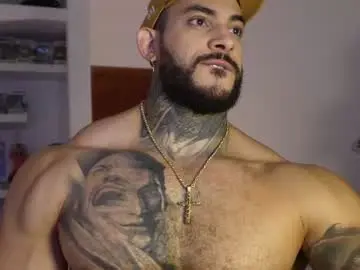 Chaturbate Best live sex cam show of jackson__cottonwood