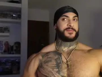 Chaturbate Live Sex Cam of jackson__cottonwood