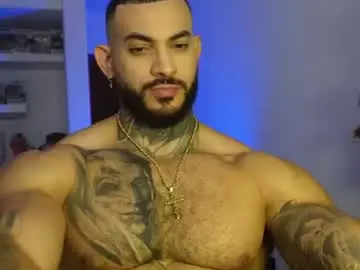Chaturbate Free Live Porn of jackson__cottonwood