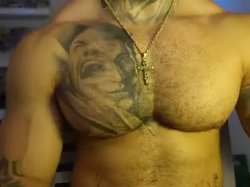 Chaturbate Live Sex of jackson__cottonwood