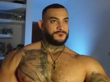 Chaturbate Best Webcam of jackson__cottonwood