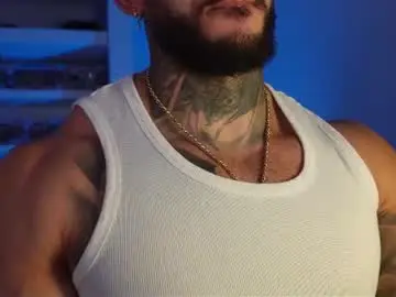 Chaturbate Live Porn of jackson__cottonwood