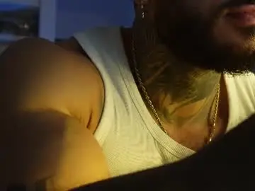 Chaturbate Live Porn of jackson__cottonwood