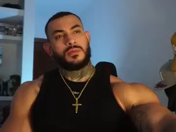 Chaturbate Adult Webcam of jackson__cottonwood