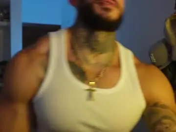 Chaturbate Live Sex of jackson__cottonwood