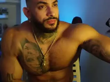 Chaturbate Free Porn Cam of jackson__cottonwood