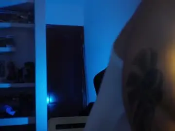 Chaturbate Sex Cam of jackson__cottonwood