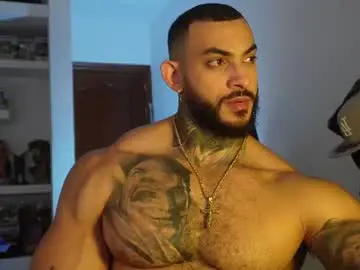Chaturbate Private Sex Chat of jackson__cottonwood