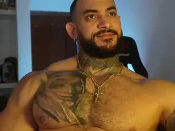 Chaturbate Live Sex of jackson__cottonwood
