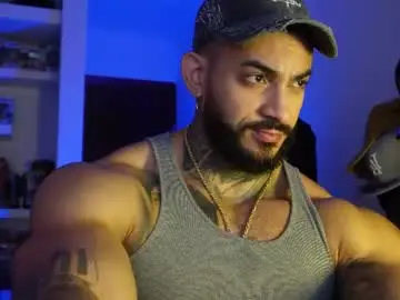Chaturbate Adult Webcams of jackson__cottonwood