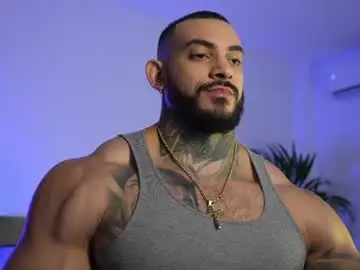 Chaturbate Best Webcam of jackson__cottonwood