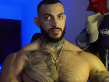 Chaturbate Best Webcam of jackson__cottonwood