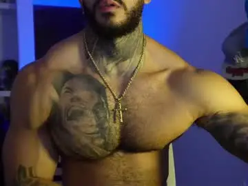 Chaturbate Watch Live Sex Cams of jackson__cottonwood