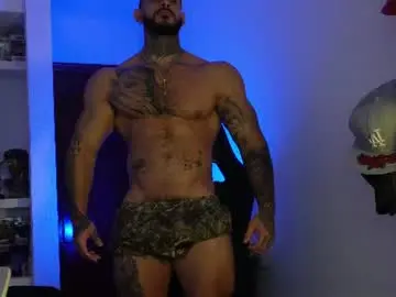 Chaturbate Free Live Porn of jackson__cottonwood