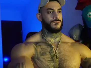 Chaturbate Free Porn Cam of jackson__cottonwood